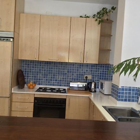 Golondrina Apartment Cordoba Luaran gambar