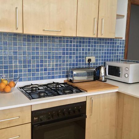 Golondrina Apartment Cordoba Luaran gambar