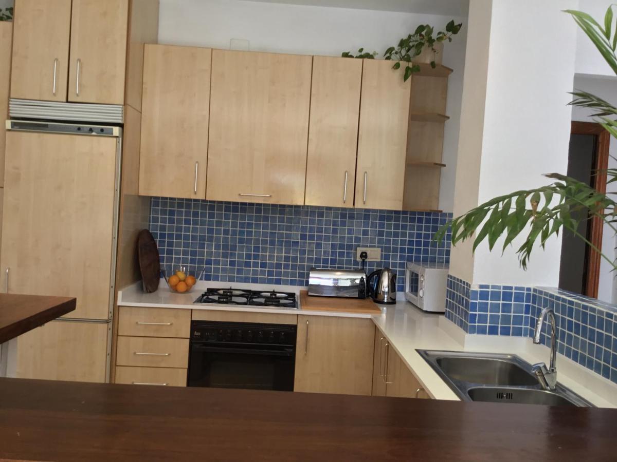 Golondrina Apartment Cordoba Luaran gambar