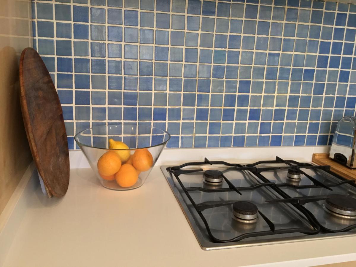 Golondrina Apartment Cordoba Luaran gambar