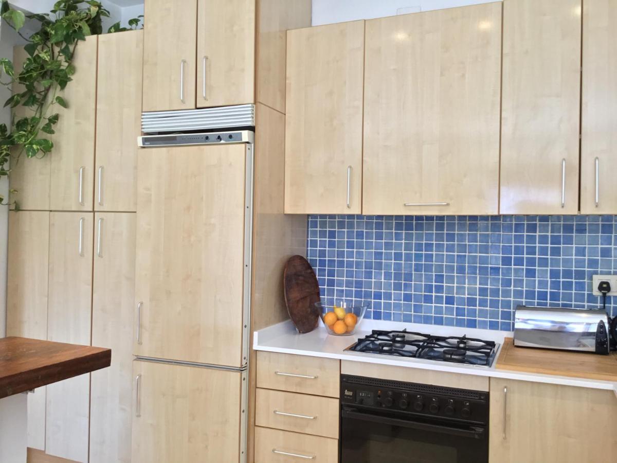 Golondrina Apartment Cordoba Luaran gambar