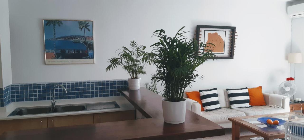 Golondrina Apartment Cordoba Luaran gambar