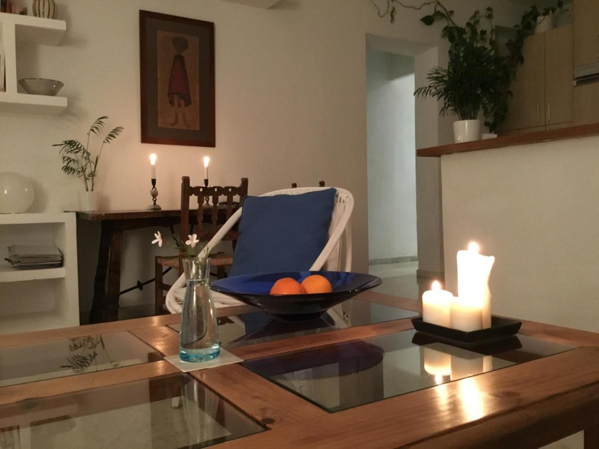 Golondrina Apartment Cordoba Luaran gambar