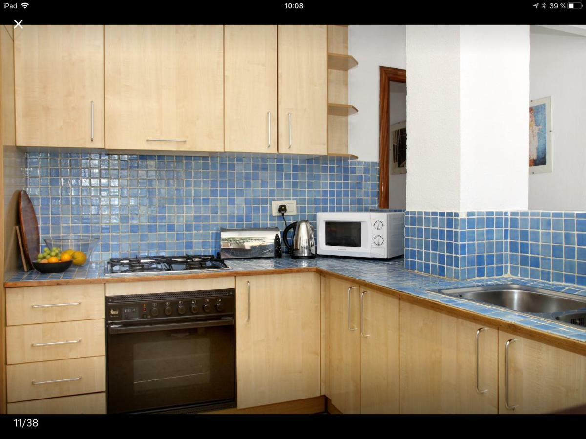 Golondrina Apartment Cordoba Luaran gambar